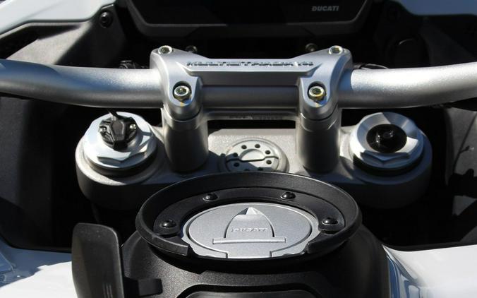 2023 Ducati Multistrada V4 S