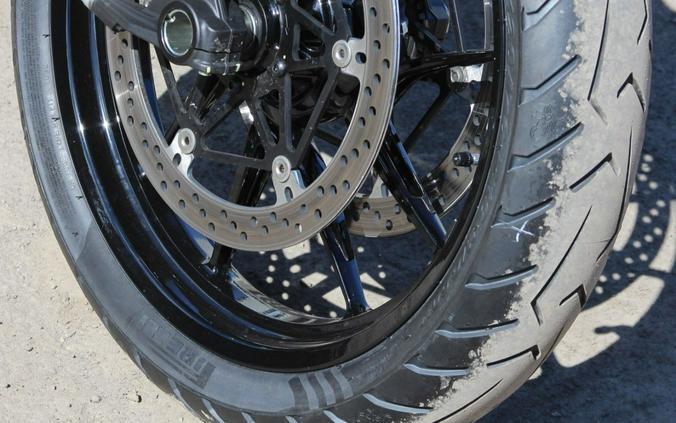 2023 Ducati Multistrada V4 S