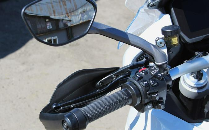 2023 Ducati Multistrada V4 S