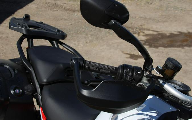 2023 Ducati Multistrada V4 S