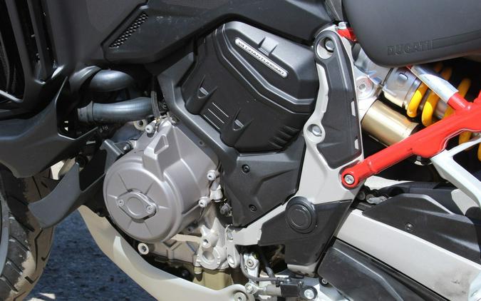 2023 Ducati Multistrada V4 S