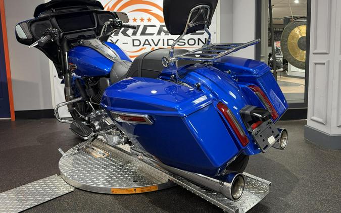 2024 Harley-Davidson Street Glide FLHX