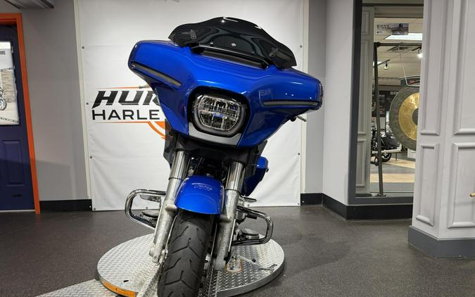 2024 Harley-Davidson Street Glide FLHX