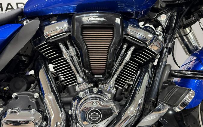 2024 Harley-Davidson Street Glide FLHX