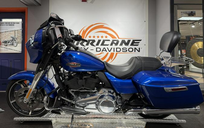 2024 Harley-Davidson Street Glide FLHX