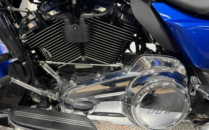 2024 Harley-Davidson Street Glide FLHX