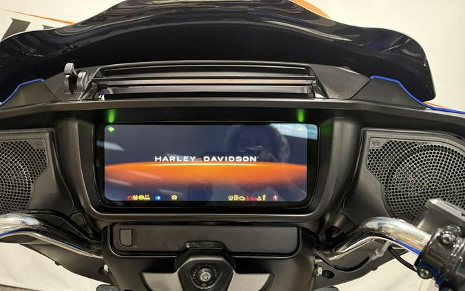 2024 Harley-Davidson Street Glide FLHX