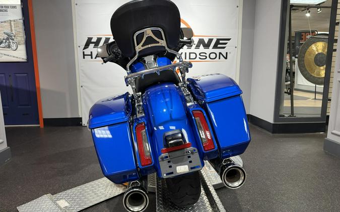2024 Harley-Davidson Street Glide FLHX