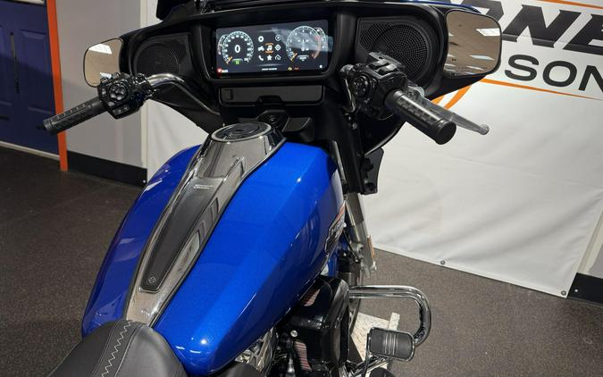 2024 Harley-Davidson Street Glide FLHX