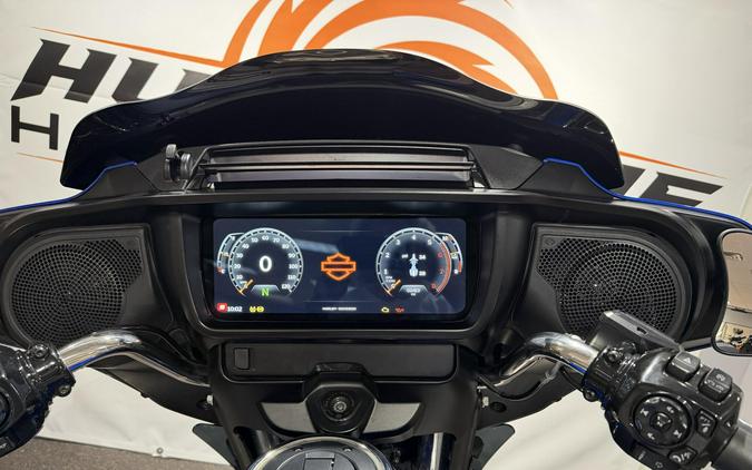2024 Harley-Davidson Street Glide FLHX