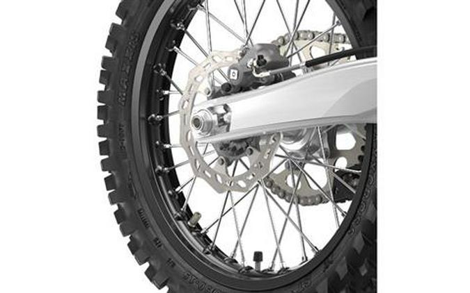 2026 GASGAS MC 250