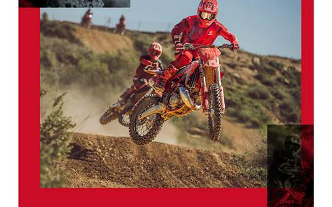 2026 GASGAS MC 250