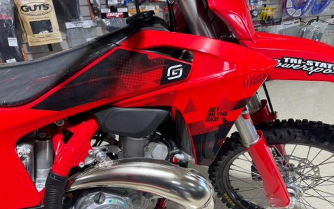 2026 GASGAS MC 250