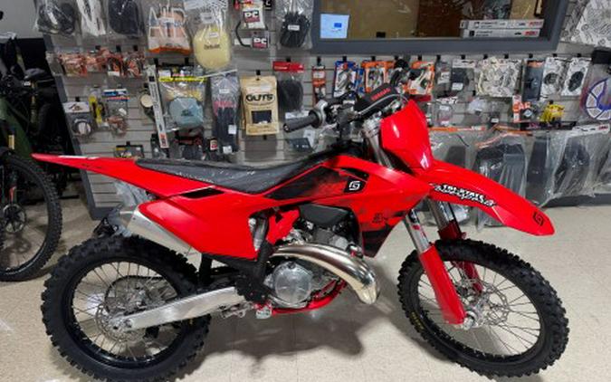 2026 GASGAS MC 250