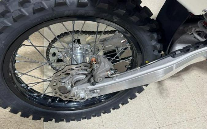2026 GASGAS MC 250