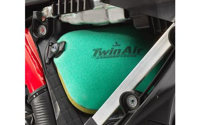 2026 GASGAS MC 250
