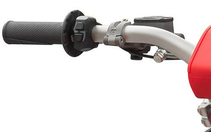 2026 GASGAS MC 250