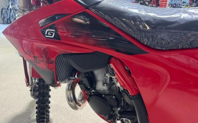 2026 GASGAS MC 250