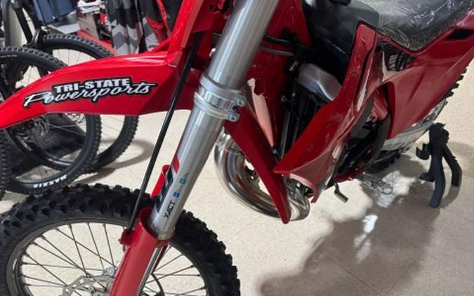 2026 GASGAS MC 250