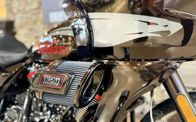 2024 FLTRXSTSE - CVO ROAD GLIDE ST