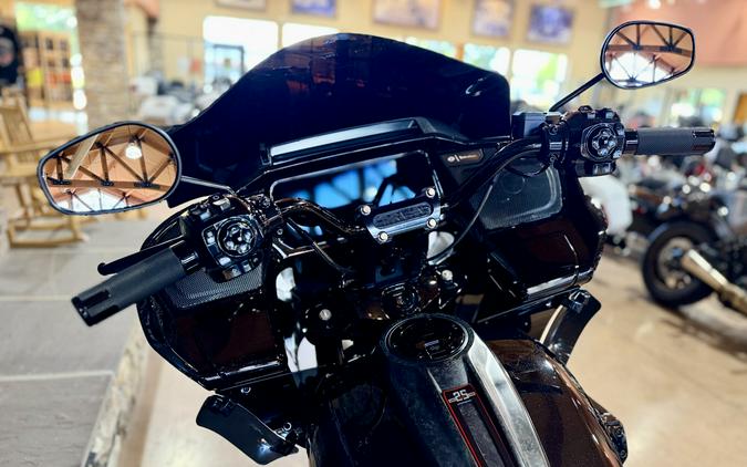 2024 FLTRXSTSE - CVO ROAD GLIDE ST