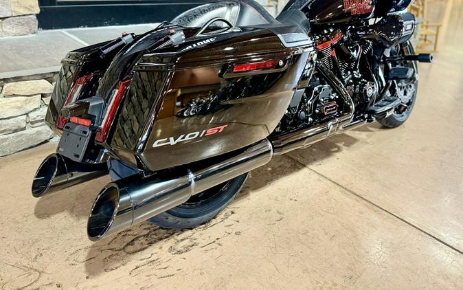 2024 FLTRXSTSE - CVO ROAD GLIDE ST
