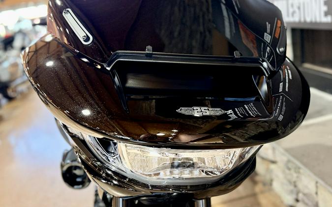 2024 FLTRXSTSE - CVO ROAD GLIDE ST