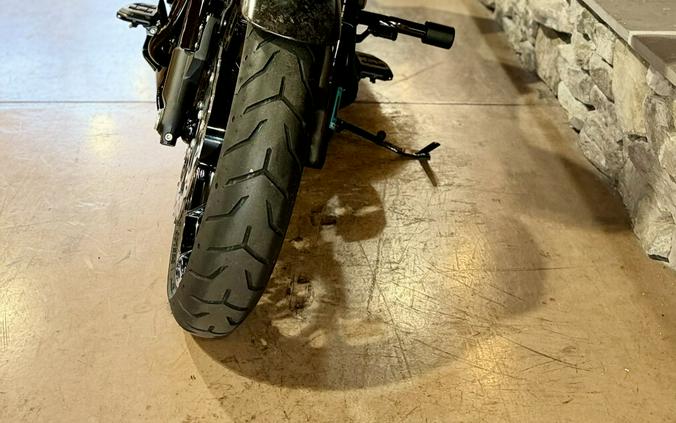 2024 FLTRXSTSE - CVO ROAD GLIDE ST