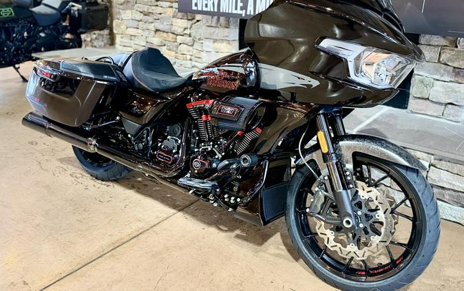 2024 FLTRXSTSE - CVO ROAD GLIDE ST
