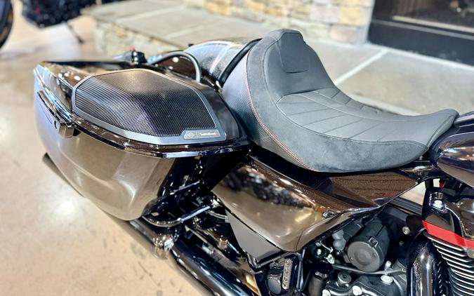 2024 FLTRXSTSE - CVO ROAD GLIDE ST