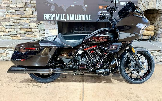2024 FLTRXSTSE - CVO ROAD GLIDE ST