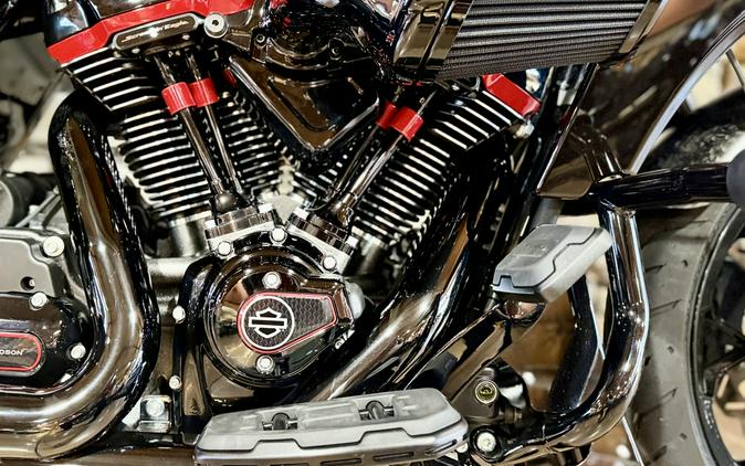 2024 FLTRXSTSE - CVO ROAD GLIDE ST