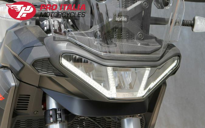 2025 Aprilia Tuareg 660