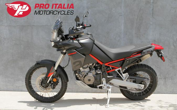 2025 Aprilia Tuareg 660