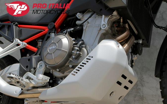 2025 Aprilia Tuareg 660