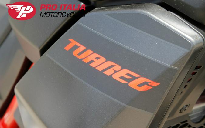 2025 Aprilia Tuareg 660