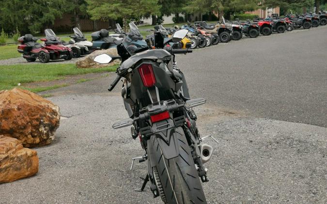 2026 Yamaha YZF R7