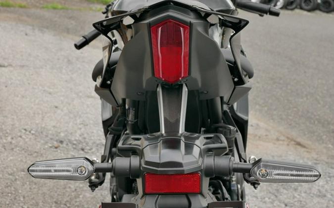 2026 Yamaha YZF R7