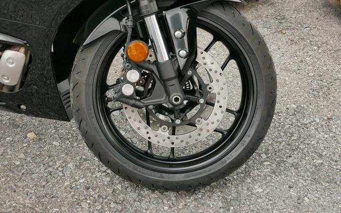 2026 Yamaha YZF R7