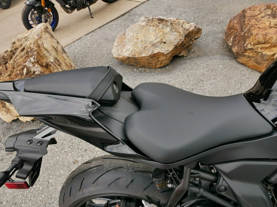 2026 Yamaha YZF R7