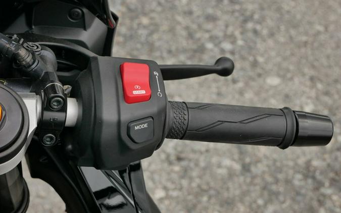 2026 Yamaha YZF R7