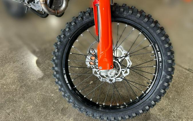 2027 KTM 450 SX-F