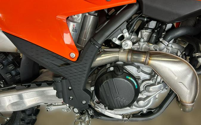 2027 KTM 450 SX-F