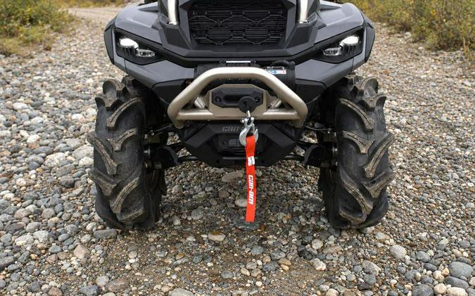 New 2026 Can-Am OUT 850 XMR