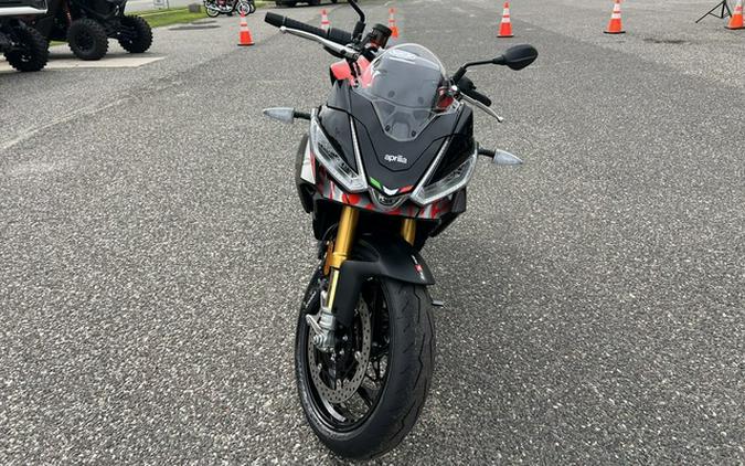 2026 Aprilia Tuono 660 Factory
