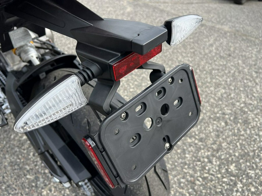 2026 Aprilia Tuono 660 Factory