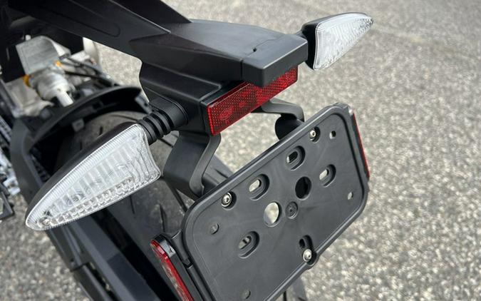 2026 Aprilia Tuono 660 Factory