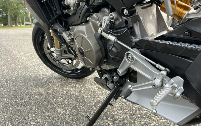 2026 Aprilia Tuono 660 Factory