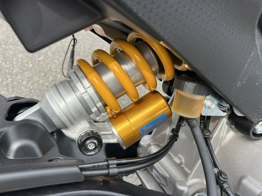 2026 Aprilia Tuono 660 Factory