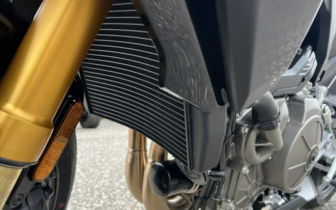 2026 Aprilia Tuono 660 Factory